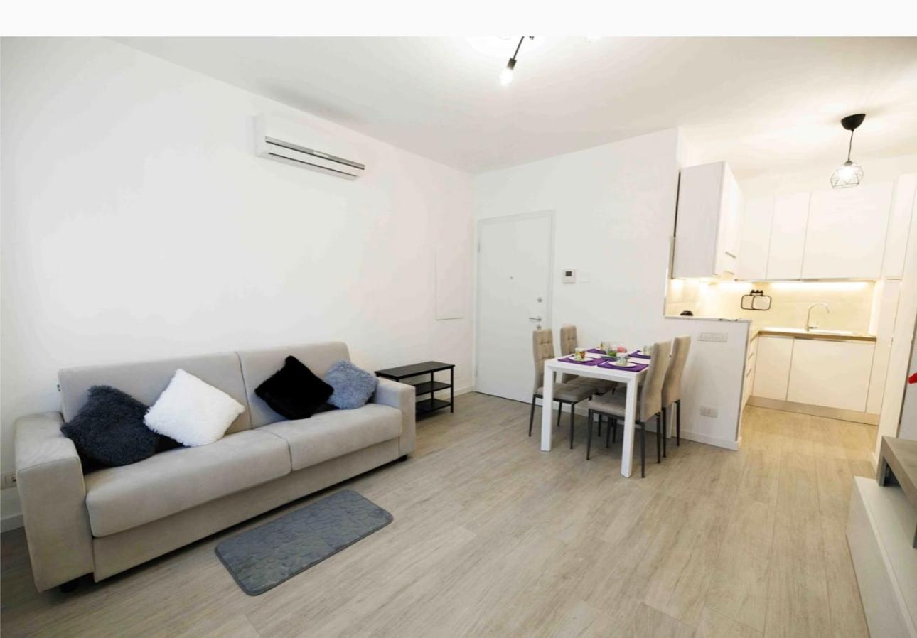 Naty Appartamento Milano エクステリア 写真