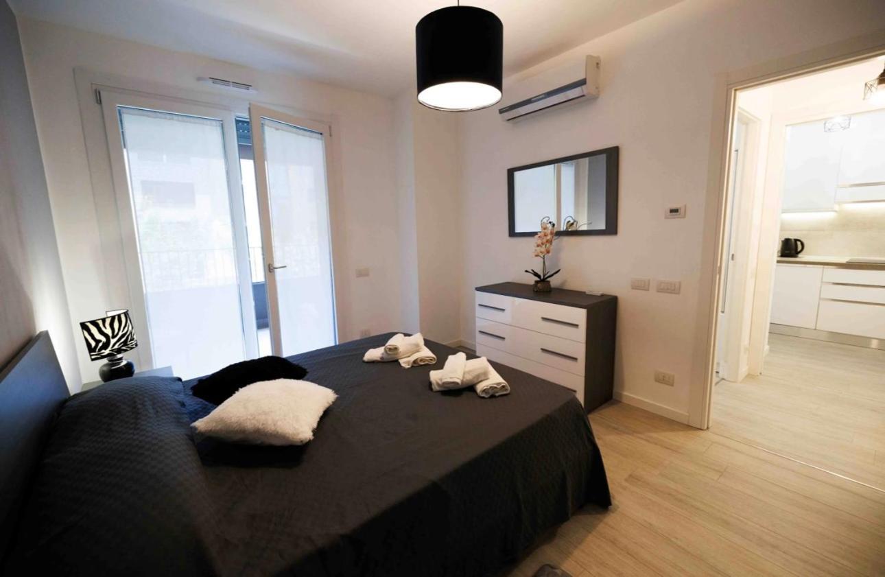 Naty Appartamento Milano エクステリア 写真
