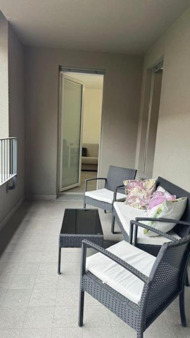 Naty Appartamento Milano エクステリア 写真
